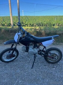Pitbike 110 ccm