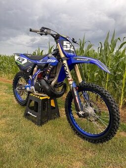 Yamaha YZ250 2T rok 2023