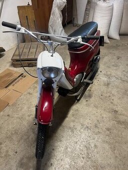 Jawa pionier 20/21