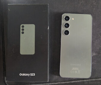Samsung Galaxy S23 SM-S911B/DS