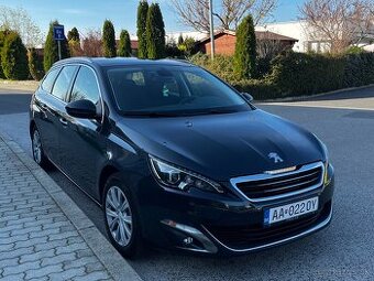 Predam Peugeot 308 automat