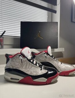 Jordan Dub Zero