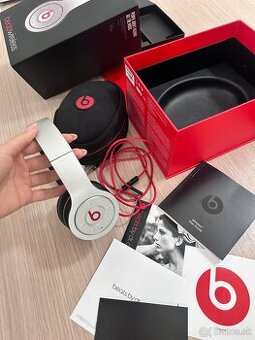 Bezdrôtové slúchadla Beats by dr.dre