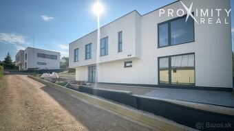 SKOLAUDOVANÉ-VILADOMY PEREŠ 3 izb. byt s vlastnou záhradou