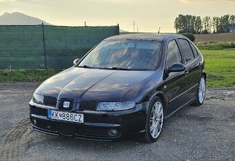 Predám Seat Leon 1.9tdi ARL