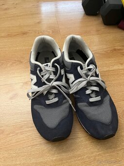 Panske New Balance tenisky - 1