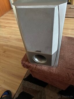 Subwoofer