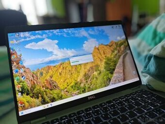 Dell Latitude 5420