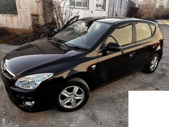 predam diely na hyundai i30 1,6 crdi 85kw 2006-2011 1generac