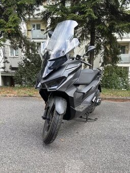 Sym jet x 125cm, skúter