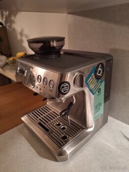 SAGE The Barista Express™ BES875BSS Silver - 1