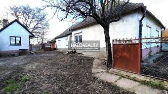 HALO reality - Predaj, rodinný dom Trstice - EXKLUZÍVNE HALO