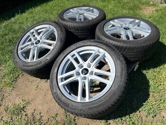 ❄️Zimná sada 5x112 r17 225/50 Audi a4 a5