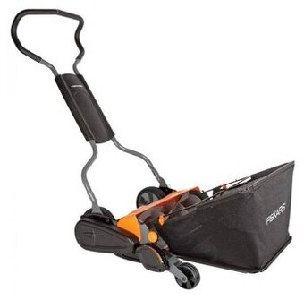 Vretenová kosačka Fiskars StaySharp momentum