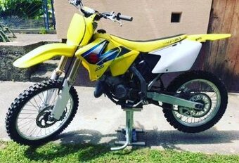 Kúpim Motocross 2T -4T