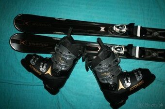 Dynastar Intense 08 151 cm