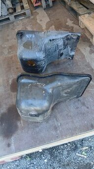Man tgl 8.180  vana motoru