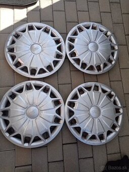 Ford transit puklice