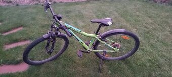 Predám bicykel Author 26"