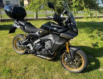 Yamaha Tracer 9 GT 2024