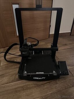 Creality Ender v3 SE