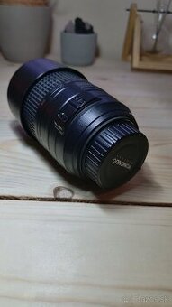 Predám objektív Nikon