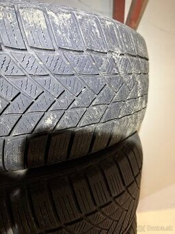 Predam zimne pneu Matador 205/55 r17