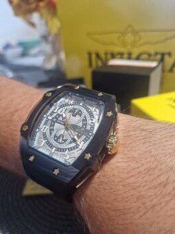 Invicta Racing 48,5mm Nepoužívané