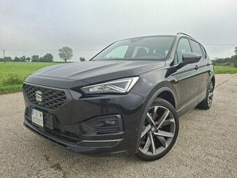 Seat Tarraco FR 4x4 2.0 Tdi DSG