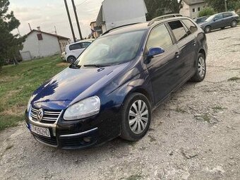 Golf 5