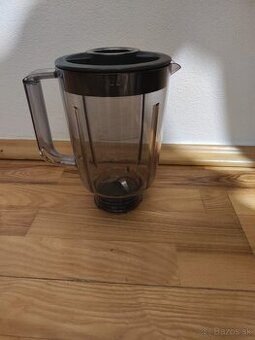 Philips mixér v plnej zostave