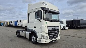 DAF XF 480 FT SSC EURO 6