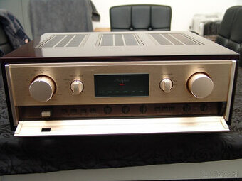 Accuphase C-280V