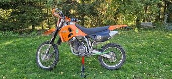 Ktm lc4 620
