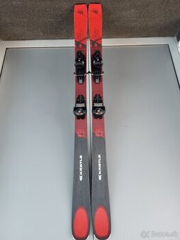 Kastle fx 86 ti 177cm