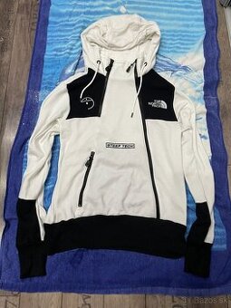 The North Face mikina