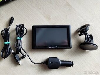 GPS autonavigacia Garmin