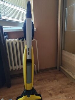 Predám tyčový vysávač Kärcher