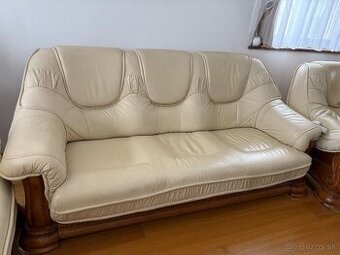 Roztahovacia kozena sedacia suprava