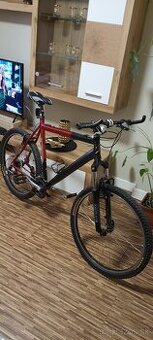 Horský bicykel pánsky. Rezervované