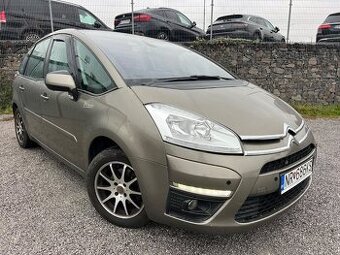 Citroën C4 Picasso 1.6 HDi 16V Seduction BMP6