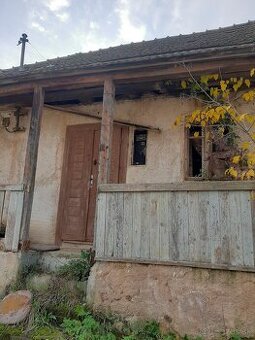 Predam Mali domek  v meliate