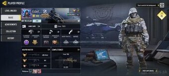 Call of Dutt ucet na predaj