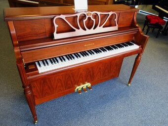 zánovný luxusný klavír v americkom štýle za Super cenu