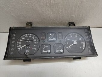 tachometer Renault Espace 1995 2.2 19351601 40€