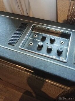 GEM EXPLORER SOLID STATE 80.