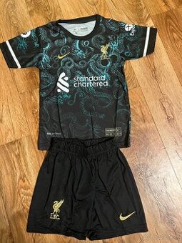 futbalovy dres M.SALAH