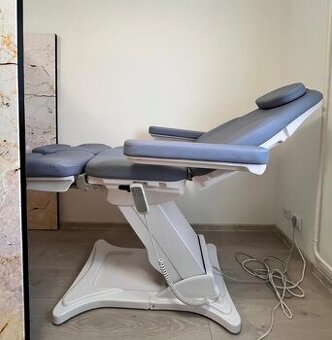 Kozmetické (aj pedikérske kreslo