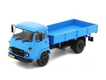 AVIA A31 N 1983, Kultovní náklaďáky minulé éry