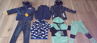 Balik pre chlapca 98/104